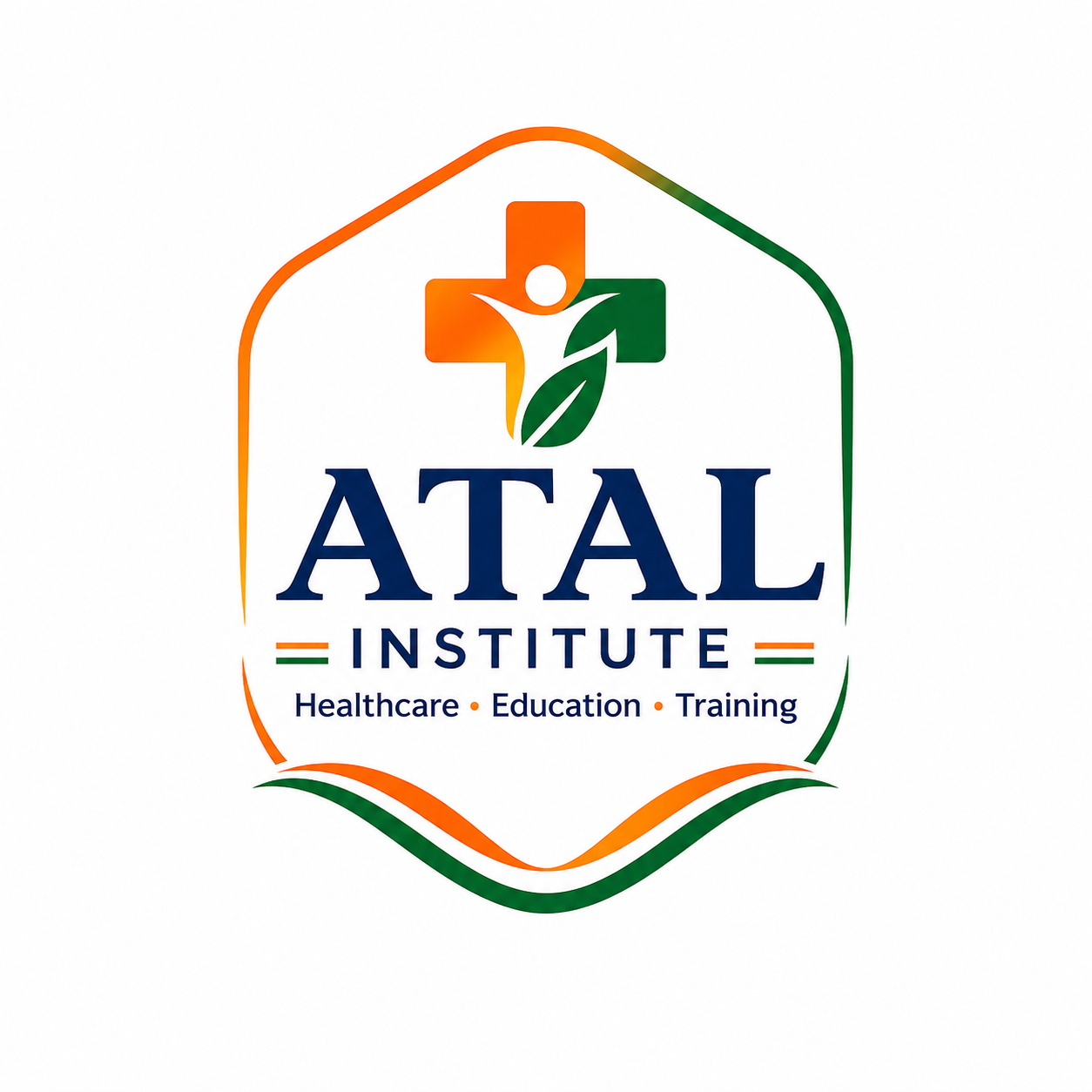 ATAL Institute Logo