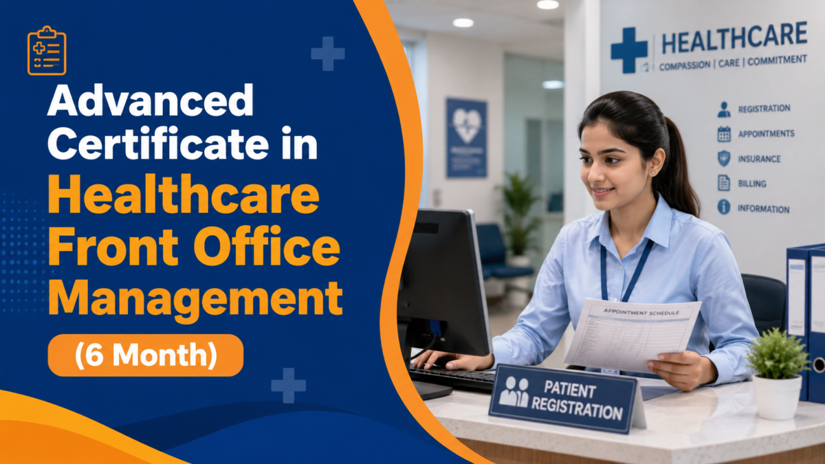 Medical Record & Front Office Management Programs
