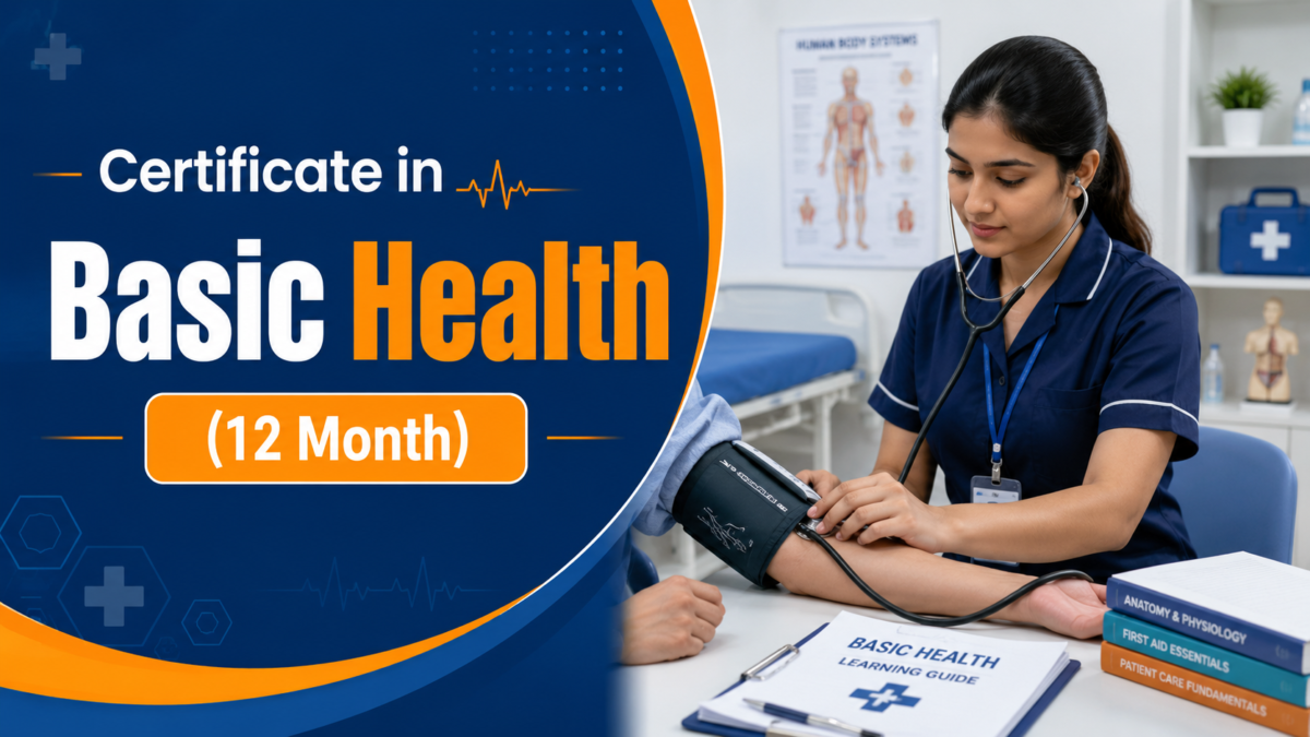 Basic Health Care Program