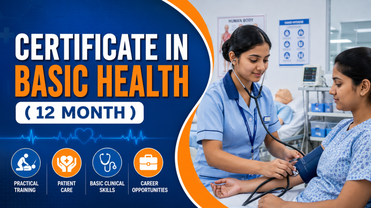 Basic Health Care Program