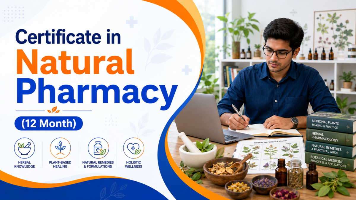 Natural Pharmacy Program
