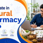 \Natural Pharmacy Course 2026 1 year fees eligibility duration career scope at ATAL Institute