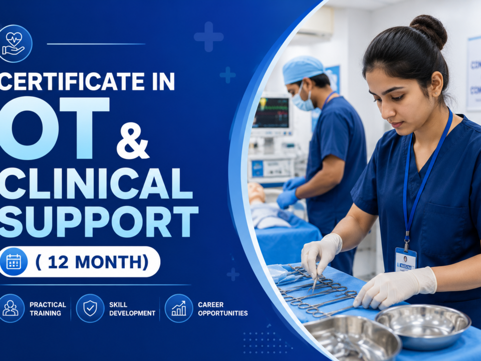 OT Technology Course 2026 Basic vs Advanced fees duration online admission at ATAL Institute