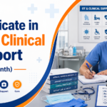 OT and Clinical Support Course syllabus subjects online assessment and certificate process at ATAL Institute