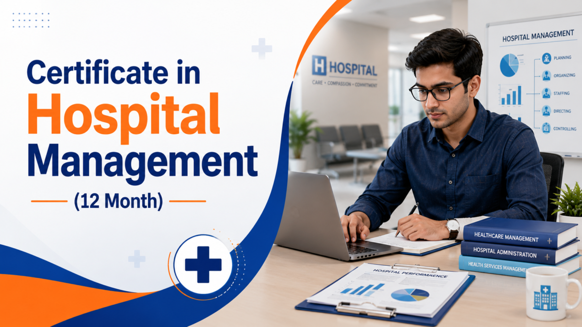 Hospital Management Program