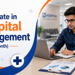PG Certificate Hospital Management Course at ATAL Institute with fees duration and online assessment support
