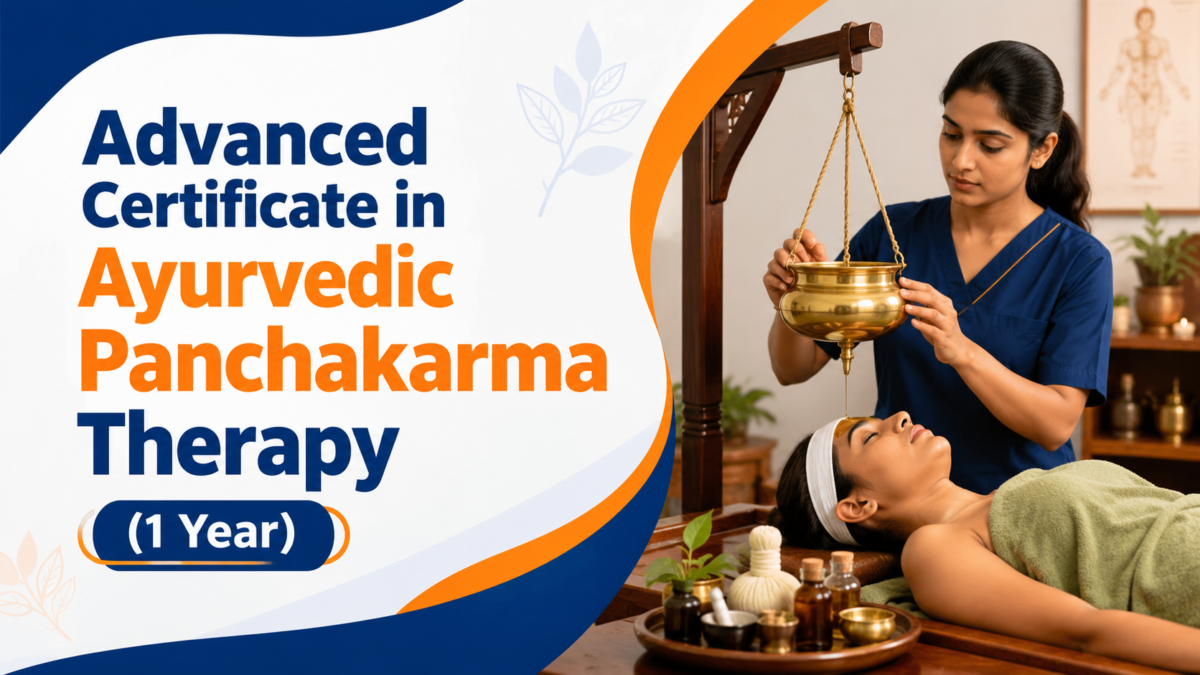 Ayurveda & Panchakarma Therapy