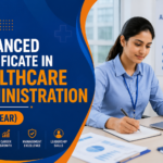 Healthcare Certificate