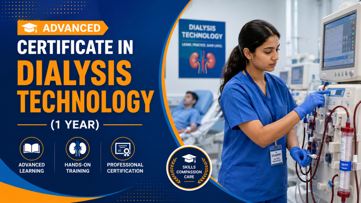 Dialysis Support & Care