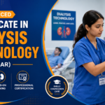 Dialysis Technology Course 2026 Basic vs Advanced fees duration career scope at ATAL Institute