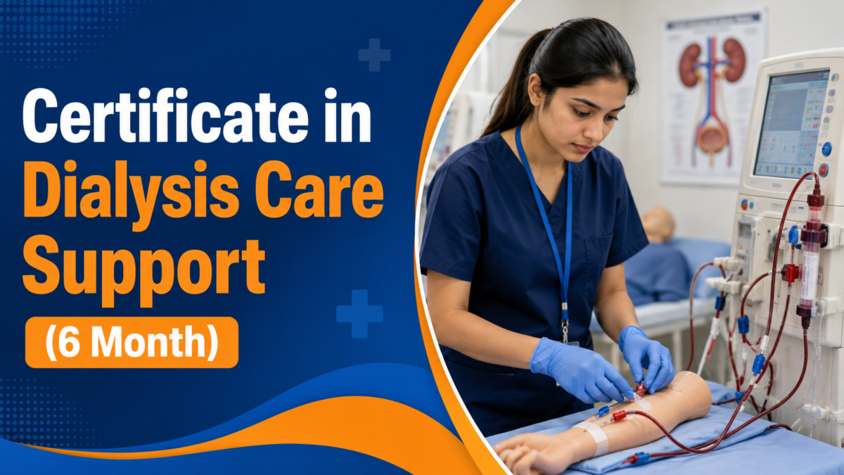 Dialysis Support & Care