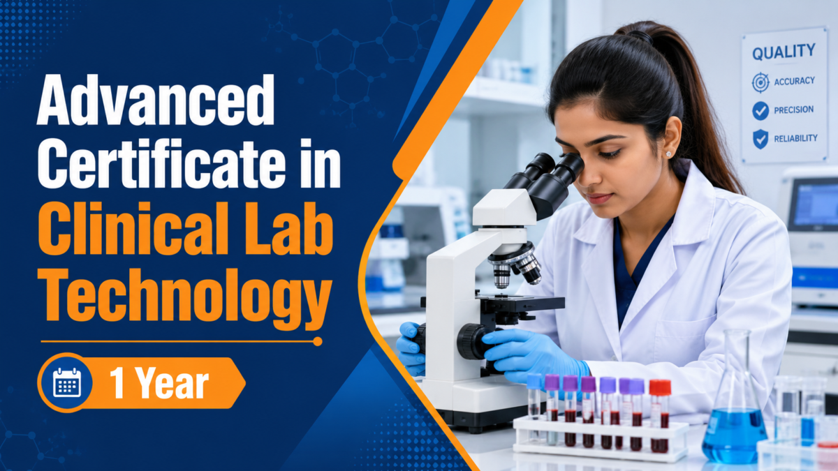 Medical Lab Technology