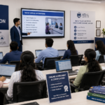Hospital Administration Course at ATAL Institute with online assessment and certificate support