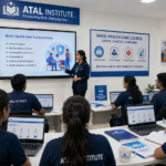 Basic Health Care Course at ATAL Institute with online assessment and certificate support