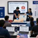 First Aid and Emergency Care Course at ATAL Institute with online assessment and certificate support