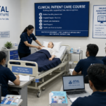 Clinical Patient Care Course at ATAL Institute with online assessment and certificate support