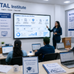Healthcare Administration Course at ATAL Institute with advanced certificate and online assessment support