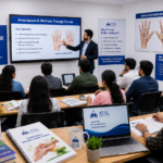 Acupressure and Wellness Therapy Course at ATAL Institute with online assessment and certificate support