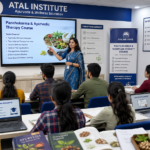 Panchakarma and Ayurvedic Therapy Course at ATAL Institute with Basic and Advanced Certificate details