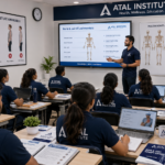 Bone and Joint Therapy Course After 12th 2026 basic advanced fees eligibility career scope at ATAL Institute