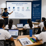 Physiotherapy Assistance Course at ATAL Institute with Basic Certificate and online assessment support