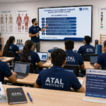 Physiotherapy and Rehab Course After 12th 2026 fees duration admission guide at ATAL Institute