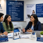 BEMS Course 2026 4 year fees eligibility duration admission guide at ATAL Institute