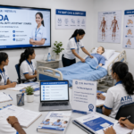GDA Course 2026 General Duty Assistant fees eligibility duration admission guide at ATAL Institute