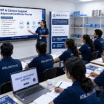 OT and Clinical Support Course at ATAL Institute with Basic and Advanced Certificate details