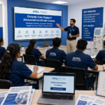 Dialysis Care Support Advanced Certificate Course at ATAL Institute with online assessment and certificate support