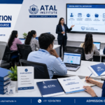 Hospital Administration Course at ATAL Institute with Basic and Advanced Certificate details