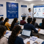 Basic Health Care Course 2026 1 year fees eligibility duration admission details at ATAL Institute