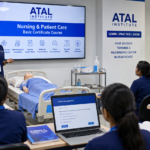 Nursing and Patient Care Course at ATAL Institute with Basic and Advanced Certificate details