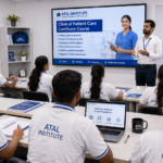 Clinical Patient Care Course syllabus subjects online assessment and certificate process at ATAL Institute