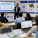 Electro Homeopathy and Wellness Basic Certificate Course at ATAL Institute with online assessment and certificate support