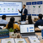 Electro Homeopathy and Wellness Course 2026 Basic Advanced Master fees duration career scope at ATAL Institute