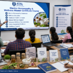 Electro Homeopathy and Wellness Master Certificate Course at ATAL Institute with online assessment and certificate support