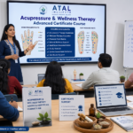 Panchakarma and Ayurvedic Therapy Course After 12th 2026 basic advanced fees eligibility admission guide at ATAL Institute