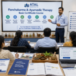 Yoga and Naturopathy Course 2026 Basic Advanced fees duration online admission at ATAL Institute