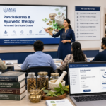 Yoga and Naturopathy Course After 12th 2026 basic advanced fees eligibility career scope at ATAL Institute