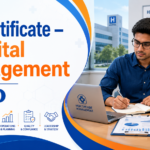 PG Certificate Hospital Management Course 2026 fees eligibility duration career scope at ATAL Institute