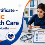 PG Certificate Basic Health Care Course Fees 2026 1 Year graduation eligibility subjects and admission at ATAL Institute