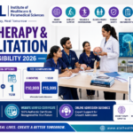 Neuro Therapy Rehabilitation Course Eligibility 2026 After 10th 12th ATAL Institute