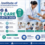 Nursing and Patient Care Course Duration 2026