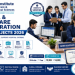 Hospital Healthcare Administration Course Subjects 2026 Syllabus ATAL Institute