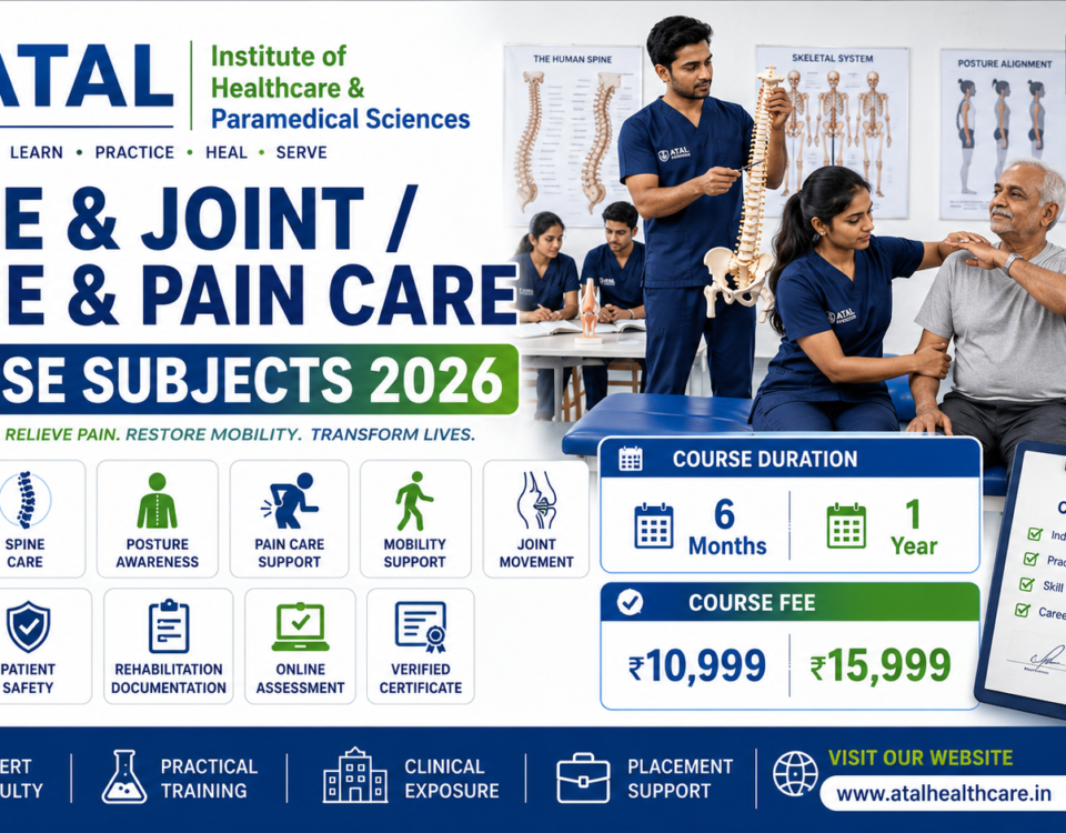 Acupressure and Wellness Course Eligibility 2026 after 10th and 12th