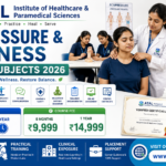 Acupressure Course Eligibility 2026 after 10th and 12th