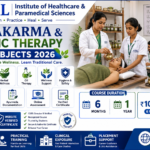 Panchakarma Ayurvedic Therapy Course Subjects 2026 Syllabus ATAL Institute