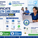 PG Certificate Basic Health Care Course Online Admission 2026 Fee Duration Certificate ATAL Institute