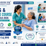 Nursing Patient Care Course Certificate Details 2026 Fee Duration Verification ATAL Institute